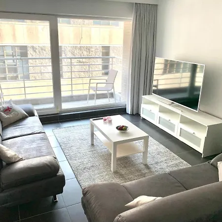 Emiel Centrum Met Garage *