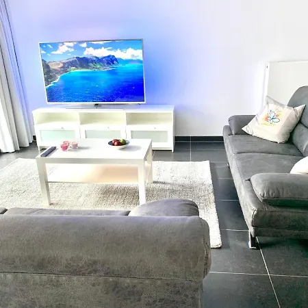 Emiel Centrum Met Garage