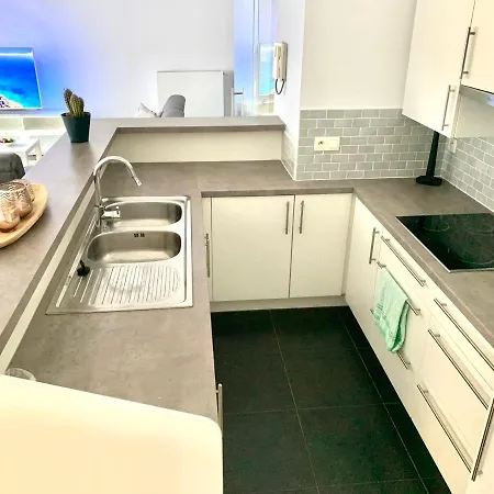 Emiel Centrum Met Garage