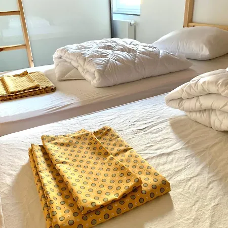 Emiel Centrum Met Garage Apartment *