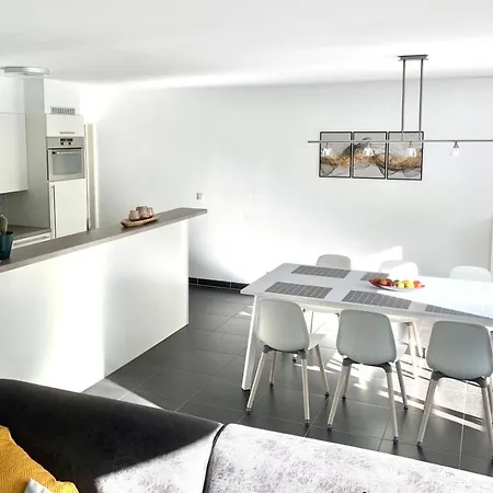 Apartment Emiel Centrum Met Garage *