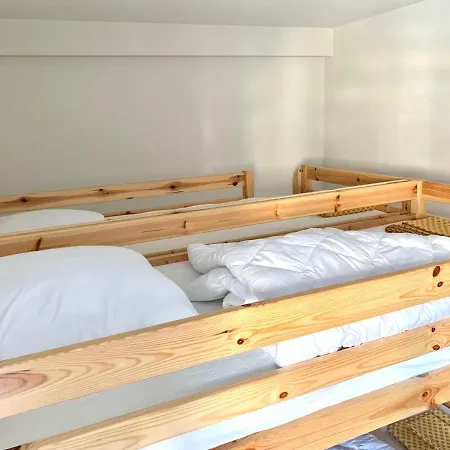 Emiel Centrum Met Garage Apartment *