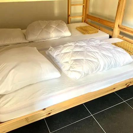 Emiel Centrum Met Garage Ostende