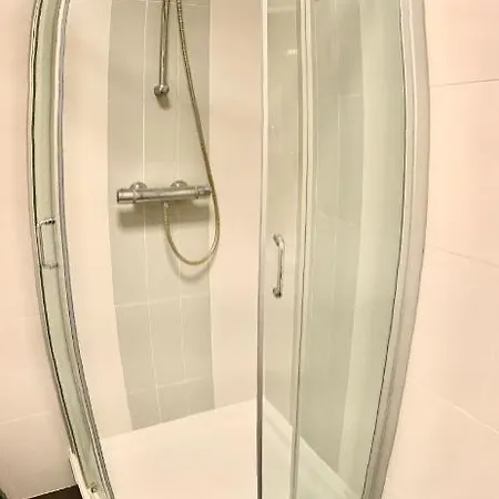 Emiel Centrum Met Garage * Ostend