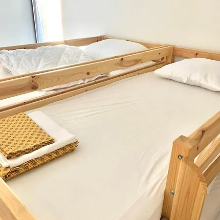 Apartment Emiel Centrum Met Garage