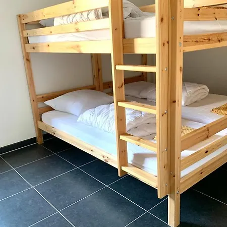 Apartment Emiel Centrum Met Garage *