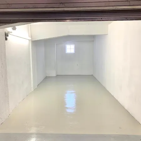 Emiel Centrum Met Garage