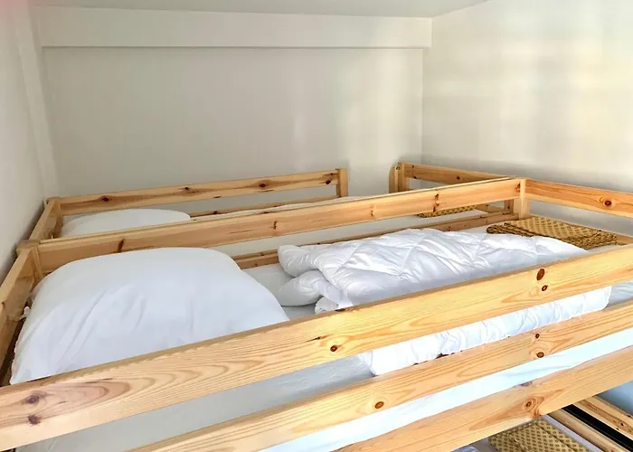 Emiel Centrum Met Garage Apartment *