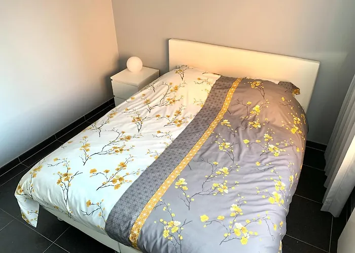 Emiel Centrum Met Garage *