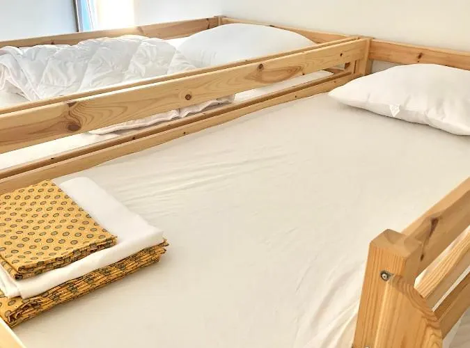 Apartment Emiel Centrum Met Garage