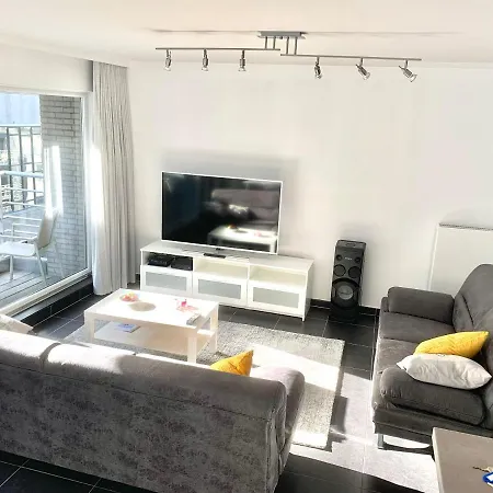 Emiel Centrum Met Garage *