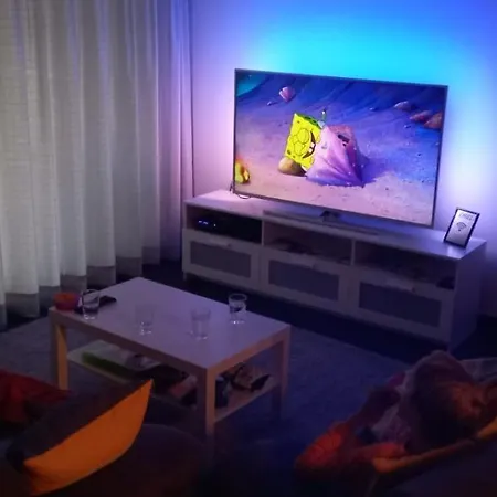 Emiel Centrum Met Garage