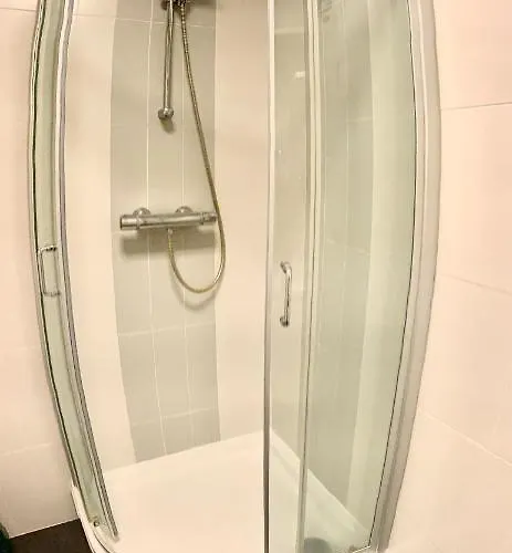 Emiel Centrum Met Garage * Ostenda