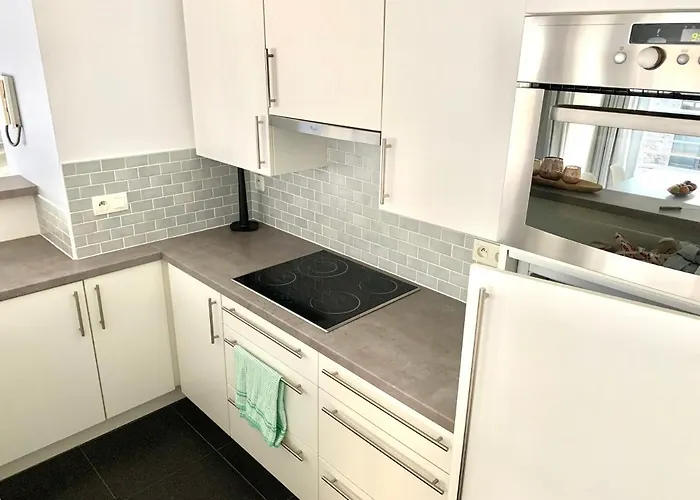 Emiel Centrum Met Garage Appartamento *