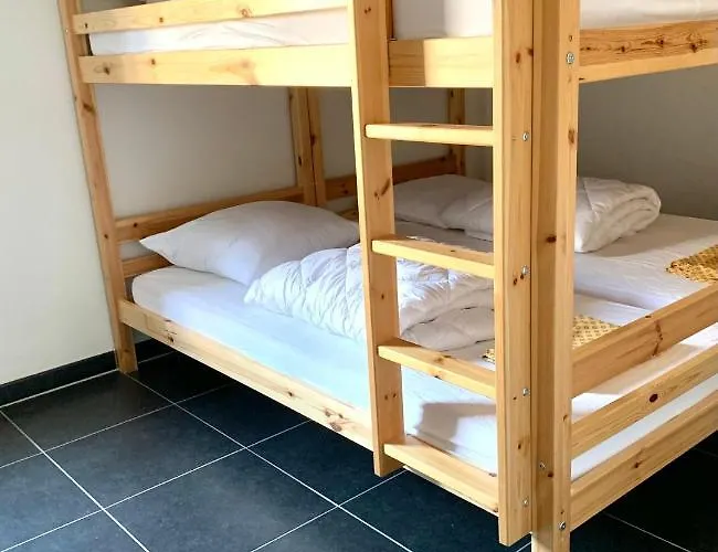 Appartamento Emiel Centrum Met Garage *